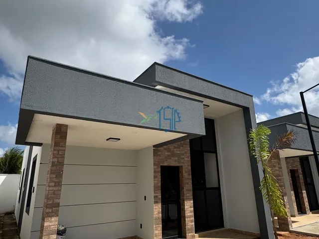 Imagem: Residencial Califórnia Parque - CASA NO