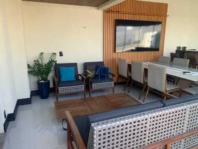 Imagem: Condomínio Quartier - Apartamento no condomínio