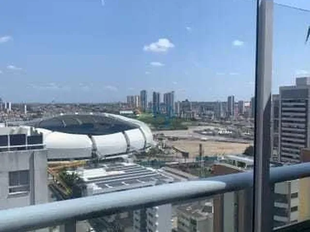 Imagem 10: Condomínio Quartier - Apartamento no condomínio quartier em lagoa Nova , excelente