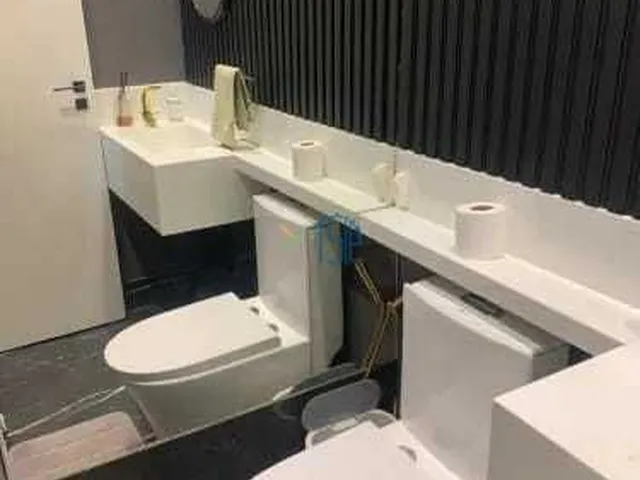 Imagem 11: Condomínio Quartier - Apartamento no condomínio quartier em lagoa Nova , excelente