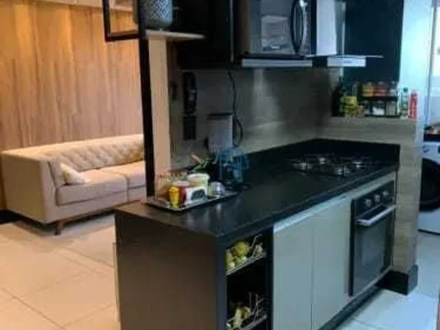 Imagem 12: Condomínio Quartier - Apartamento no condomínio quartier em lagoa Nova , excelente