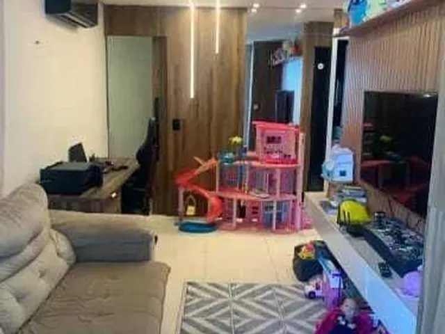 Imagem 8: Condomínio Quartier - Apartamento no condomínio quartier em lagoa Nova , excelente