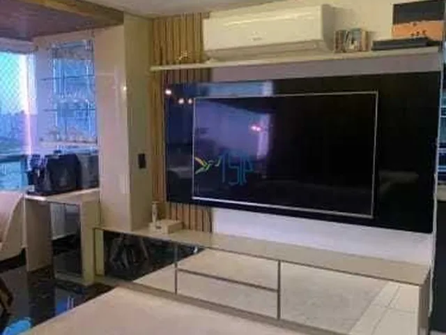 Imagem 14: Condomínio Quartier - Apartamento no condomínio quartier em lagoa Nova , excelente