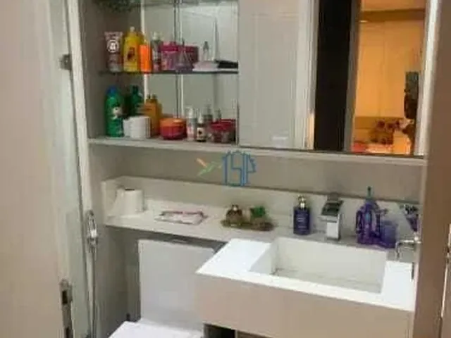 Imagem 15: Condomínio Quartier - Apartamento no condomínio quartier em lagoa Nova , excelente