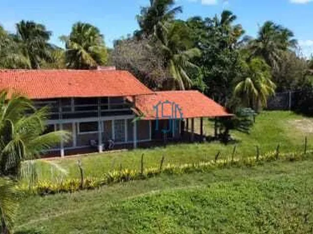 Imagem: Casa na Praia de Caraúbas - Casa Duplex