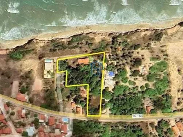 Imagem 6: Casa na Praia de Caraúbas - Casa Duplex na Praia de Caraúbas em Maxaranguape , Exelente Oportunidade