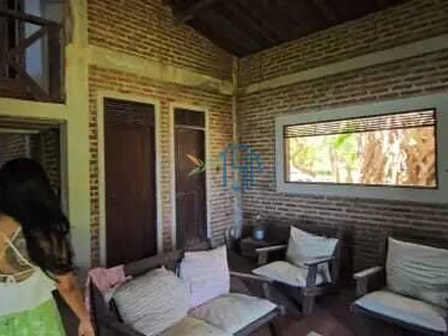 Imagem 11: Casa na Praia de Caraúbas - Casa Duplex na Praia de Caraúbas em Maxaranguape , Exelente Oportunidade
