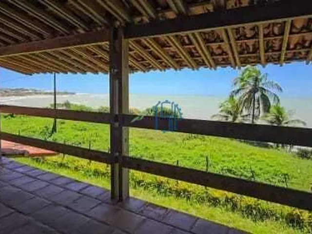 Imagem 7: Casa na Praia de Caraúbas - Casa Duplex na Praia de Caraúbas em Maxaranguape , Exelente Oportunidade