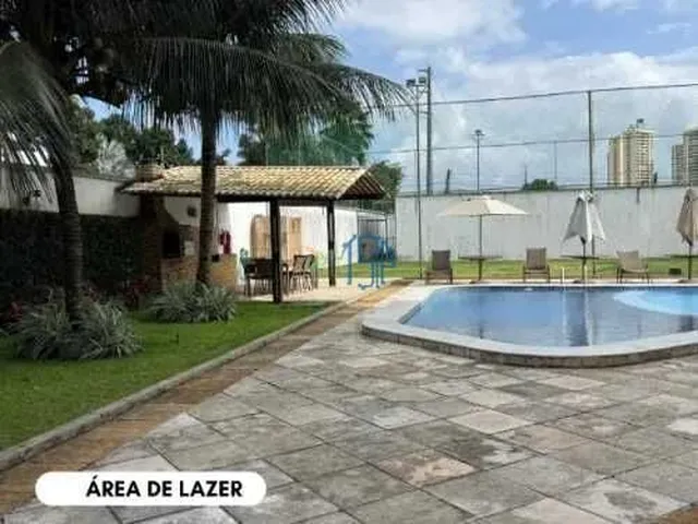 Imagem 15: Condomínio Solar Humberto Pignataro - Apartamento no condomínio solar Humberto