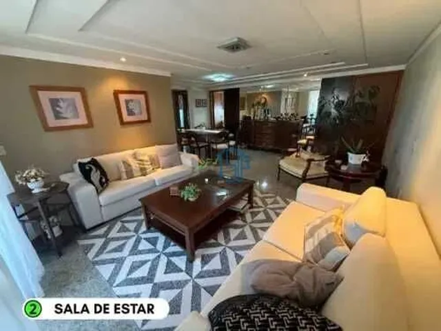 Imagem 11: Condomínio Solar Humberto Pignataro - Apartamento no condomínio solar Humberto