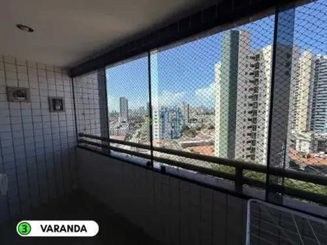 Imagem 9: Condomínio Solar Humberto Pignataro - Apartamento no condomínio solar Humberto