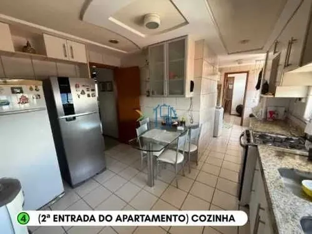 Imagem 10: Condomínio Solar Humberto Pignataro - Apartamento no condomínio solar Humberto