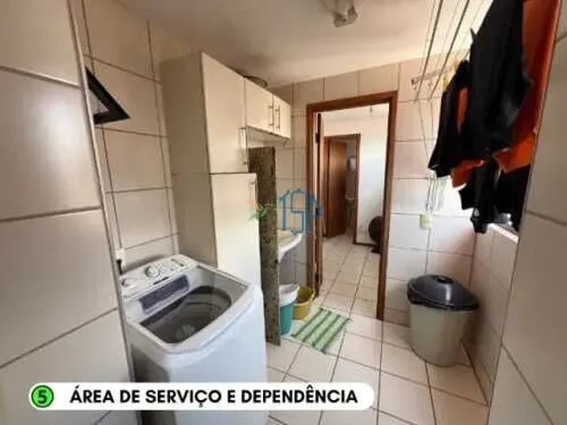 Imagem 6: Condomínio Solar Humberto Pignataro - Apartamento no condomínio solar Humberto