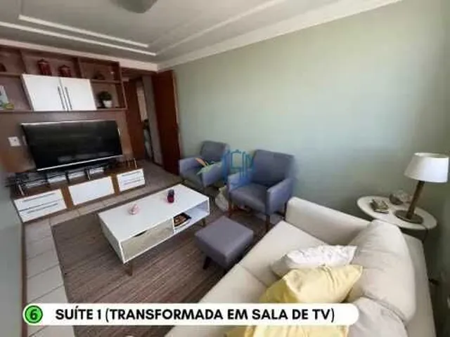 Imagem 16: Condomínio Solar Humberto Pignataro - Apartamento no condomínio solar Humberto
