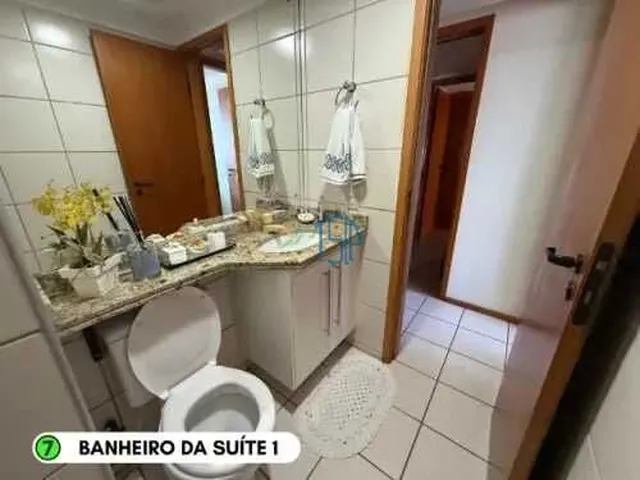 Imagem 4: Condomínio Solar Humberto Pignataro - Apartamento no condomínio solar Humberto