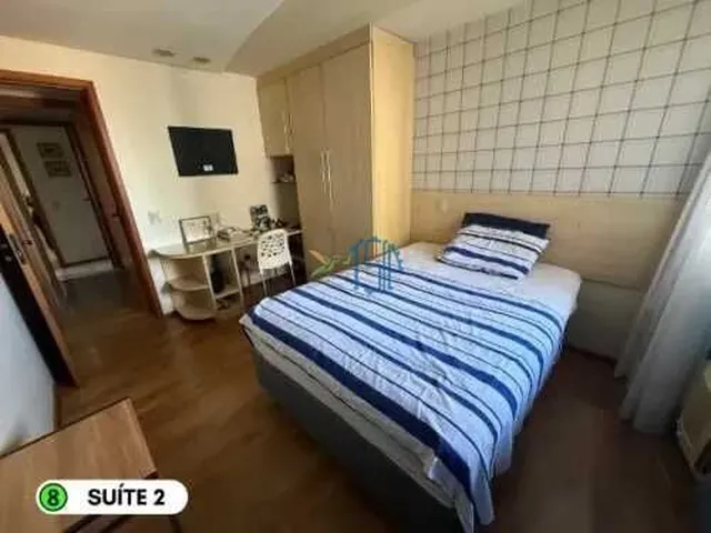 Imagem 12: Condomínio Solar Humberto Pignataro - Apartamento no condomínio solar Humberto