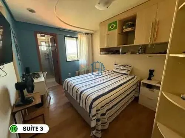 Imagem 13: Condomínio Solar Humberto Pignataro - Apartamento no condomínio solar Humberto