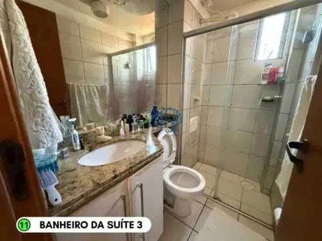 Imagem 14: Condomínio Solar Humberto Pignataro - Apartamento no condomínio solar Humberto