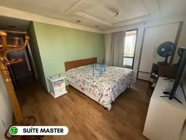 Imagem 7: Condomínio Solar Humberto Pignataro - Apartamento no condomínio solar Humberto