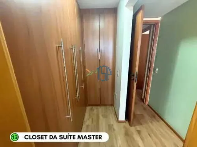Imagem 3: Condomínio Solar Humberto Pignataro - Apartamento no condomínio solar Humberto