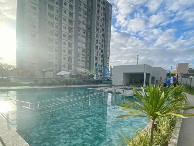 Imagem 6: La Playa Residence - APARTAMENTO NO LA PLAYA PONTA NEGRA / APARTAMENTO 2 QUARTOS EM PONTA