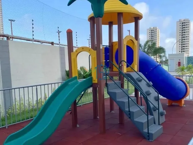 Imagem 2: La Playa Residence - APARTAMENTO NO LA PLAYA PONTA NEGRA / APARTAMENTO 2 QUARTOS EM PONTA