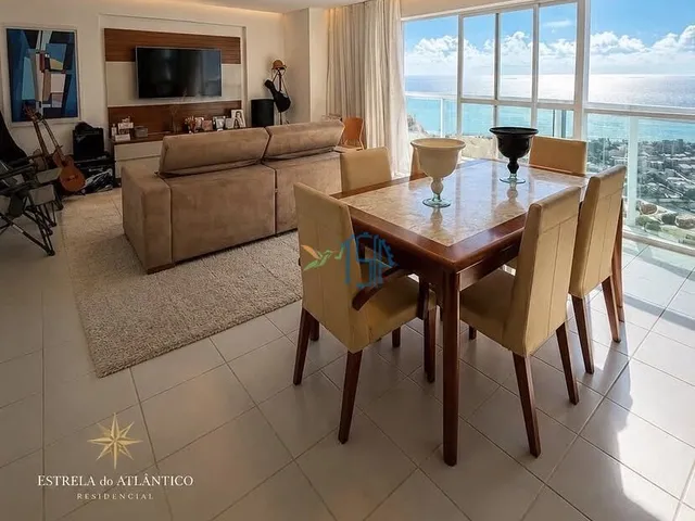Imagem: Condominio Residencial Estrela do atlântico