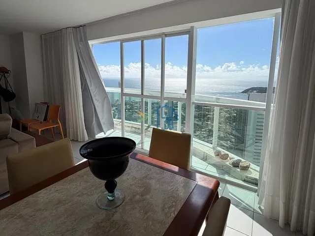 Imagem 13: Condominio Residencial Estrela do atlântico - Belíssimo Apartamento Cobertura Duplex a