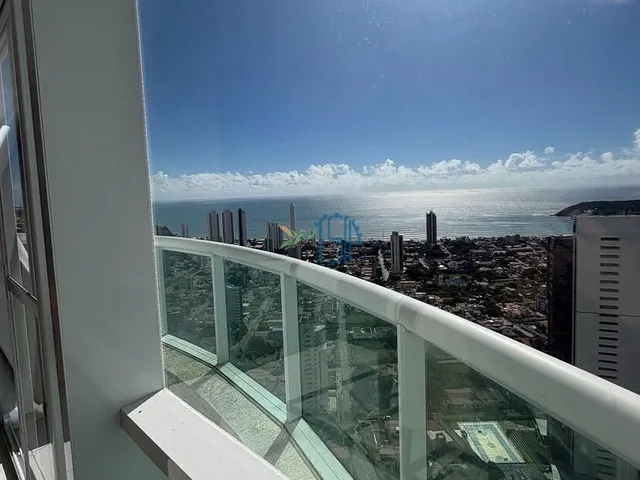 Imagem 10: Condominio Residencial Estrela do atlântico - Belíssimo Apartamento Cobertura Duplex a