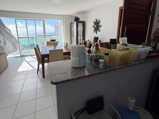 Imagem 12: Condominio Residencial Estrela do atlântico - Belíssimo Apartamento Cobertura Duplex a