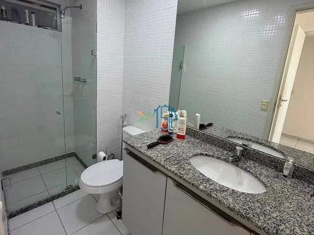 Imagem 11: Condominio Residencial Estrela do atlântico - Belíssimo Apartamento Cobertura Duplex a