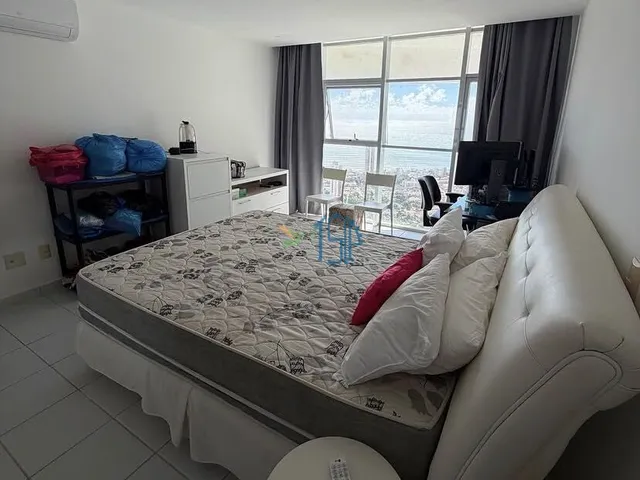 Imagem 5: Condominio Residencial Estrela do atlântico - Belíssimo Apartamento Cobertura Duplex a