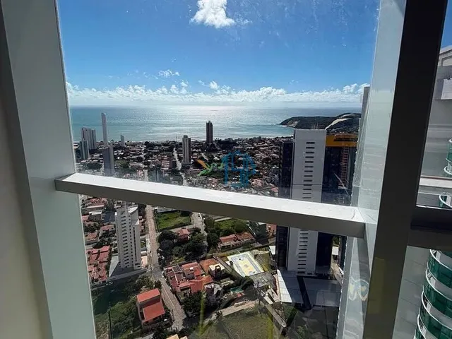 Imagem 8: Condominio Residencial Estrela do atlântico - Belíssimo Apartamento Cobertura Duplex a