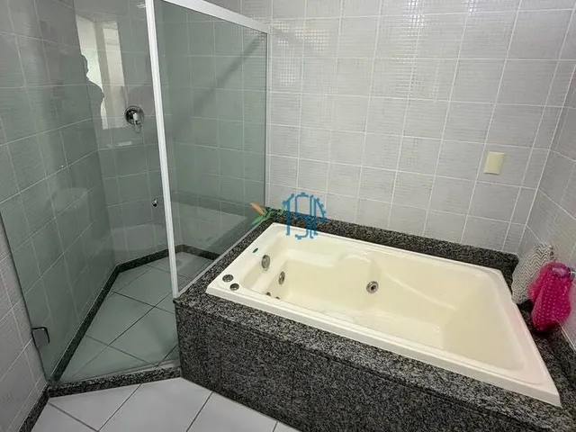 Imagem 9: Condominio Residencial Estrela do atlântico - Belíssimo Apartamento Cobertura Duplex a