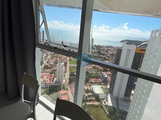 Imagem 7: Condominio Residencial Estrela do atlântico - Belíssimo Apartamento Cobertura Duplex a