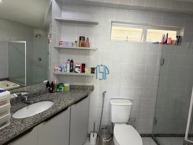 Imagem 3: Condominio Residencial Estrela do atlântico - Belíssimo Apartamento Cobertura Duplex a