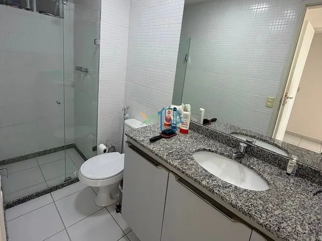 Imagem 6: Condominio Residencial Estrela do atlântico - Belíssimo Apartamento Cobertura Duplex a