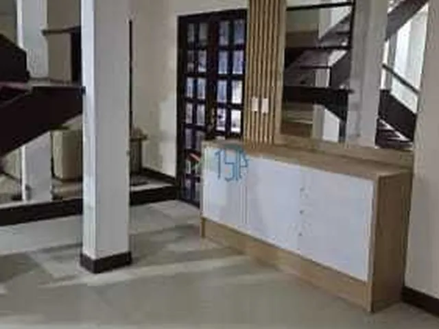 Imagem 4: Casa em cotovelo - Casa Duplex em cotovelo , casa em cotovelo com piscina excelente para
