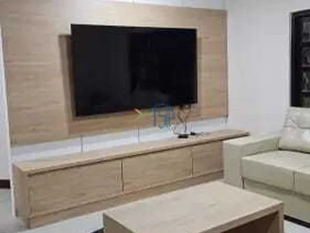 Imagem 8: Casa em cotovelo - Casa Duplex em cotovelo , casa em cotovelo com piscina excelente para