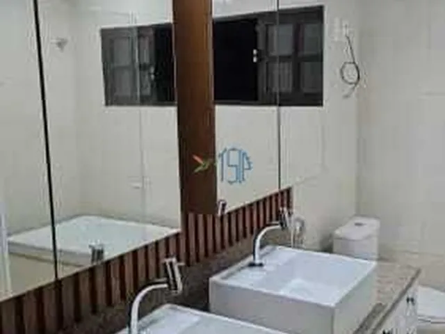 Imagem 6: Casa em cotovelo - Casa Duplex em cotovelo , casa em cotovelo com piscina excelente para