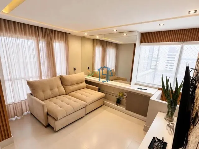 Imagem 8: Condomínio parque das árvores ll - APARTAMENTO NO CONDOMINIO PARQUE DAS ARVORES II