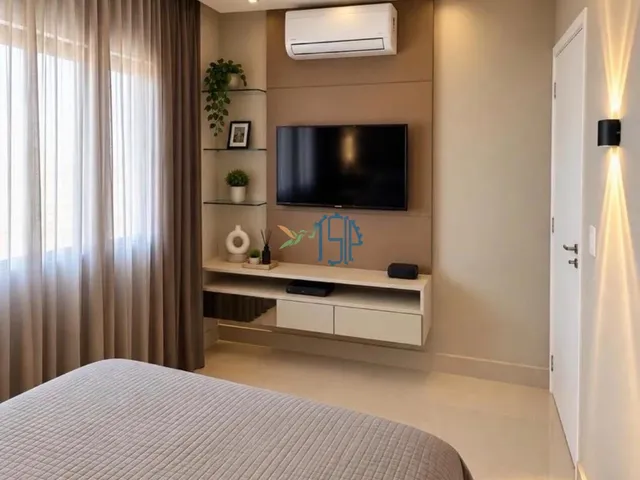 Imagem 3: Condomínio parque das árvores ll - APARTAMENTO NO CONDOMINIO PARQUE DAS ARVORES II