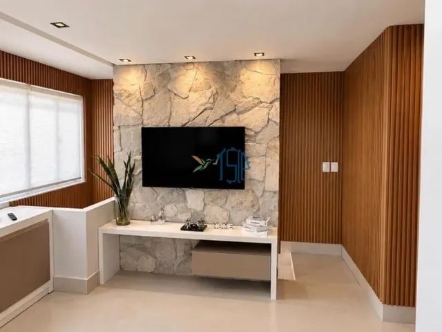 Imagem 6: Condomínio parque das árvores ll - APARTAMENTO NO CONDOMINIO PARQUE DAS ARVORES II