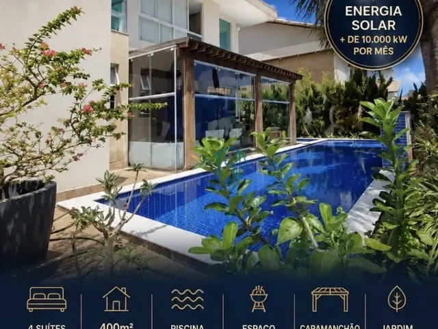 Imagem: CONDOMINIO VILA DOS LAGOS - Casa em Condomínio