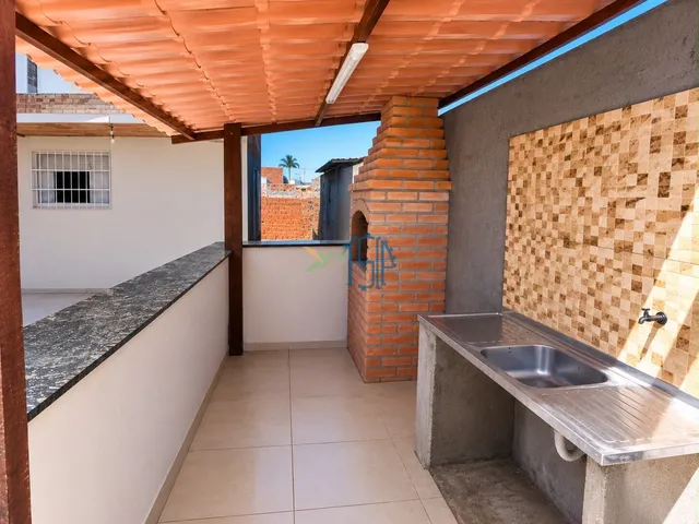 Imagem 12: Casa no Planalto - Venda/ Casa Térrea/Planalto / Natal RN
