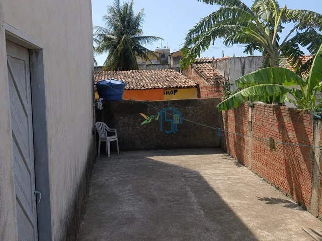 Imagem 13: Casa no Planalto - Venda/ Casa Térrea/Planalto / Natal RN