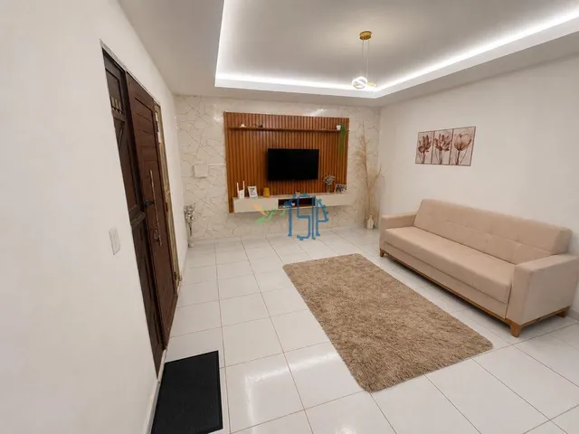 Imagem 3: Casa no Planalto - Venda/ Casa Térrea/Planalto / Natal RN