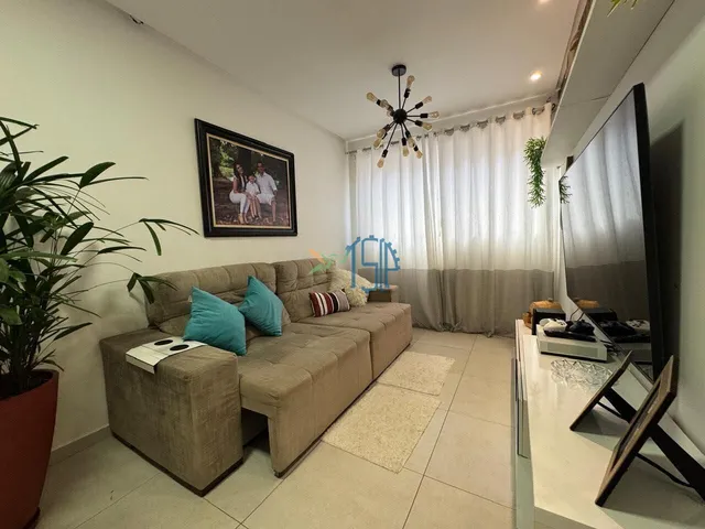 Imagem: DVA PREMIUM RESIDENC - APARTAMENTO 3 QUARTOS