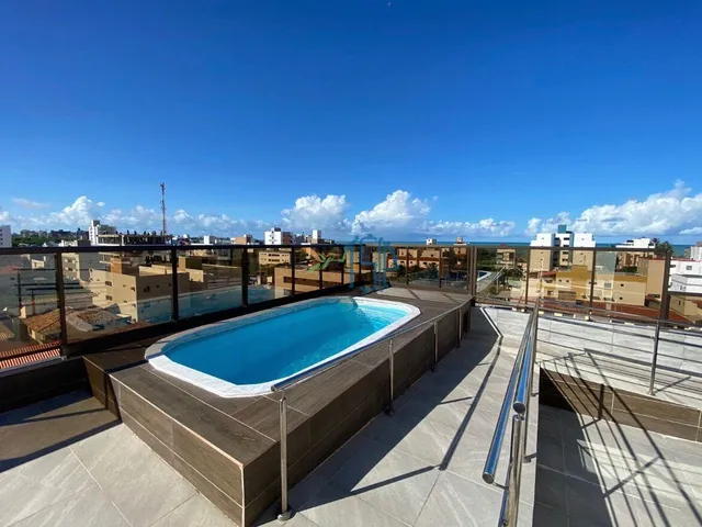 Imagem 8: DVA PREMIUM RESIDENC - APARTAMENTO 3 QUARTOS NO BESSA / APARTAMENTO 2 SUITES NO BESSA