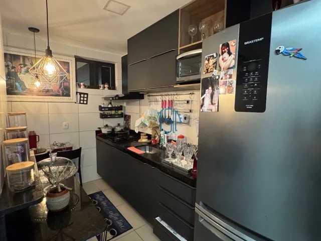 Imagem 2: DVA PREMIUM RESIDENC - APARTAMENTO 3 QUARTOS NO BESSA / APARTAMENTO 2 SUITES NO BESSA